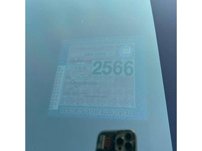 2022  ISUZU DMAX CAB 1.9 S  M/T (3ฒย 9004 กทม) รูปที่ 11